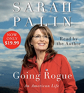 Going Rogue Low Price CD: An American Life