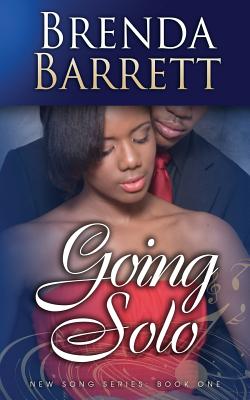 Going Solo - Barrett, Brenda a