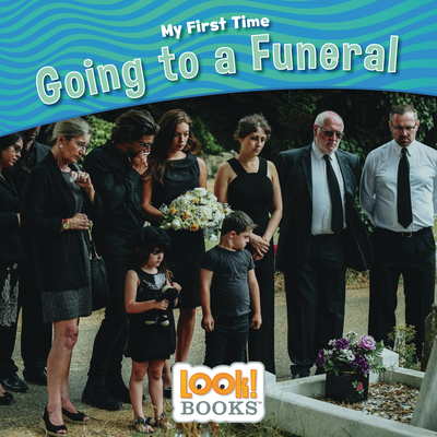 Going to a Funeral - Rivadeneira, Caryn