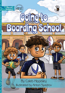 Going to Boarding School - Our Yarning