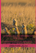 Going to GopherCon UK 2024: Compendium of Voices, Reflections, Learnings, and Trends in Go Lang