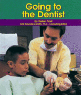 Going to the Dentist - Frost, Helen