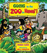 Going to the Zoo in Hawai'i