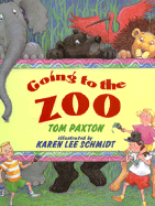 Going to the Zoo - Paxton, Tom