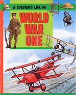 Going To War In World War One