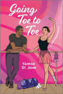 Going Toe to Toe: A Romance