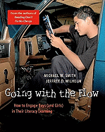 Going with the Flow: How to Engage Boys (and Girls) in Their Literacy Learning