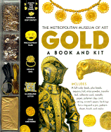 Gold: A Book and Kit - Metropolitan Museum of Art