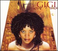 Gold and Wax - Gigi