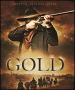 Gold [Blu-ray] - Thomas Arslan