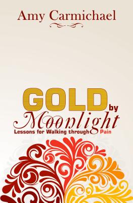 Gold by Moonlight - Carmichael, Amy