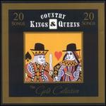 Gold Collection: Country Kings and Queens