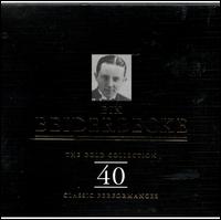 Gold Collection - Bix Beiderbecke