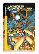 Gold Digger Pocket Manga Volume 5
