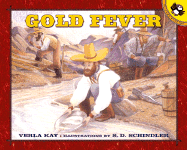 Gold Fever - Kay, Verla