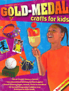 Gold-Medal Crafts for Kids