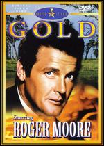 Gold [P&S] - Peter H. Hunt