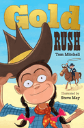 Gold Rush: Big Cat Read on