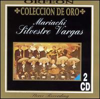 Gold Series - Mariachi Vargas de Tecalitlan
