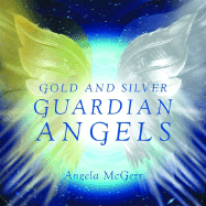 Gold & Silver Guardian Angels