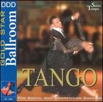 Gold Star Ballroom: Tango
