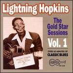 Gold Star Sessions, Vol. 1