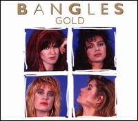 Gold - Bangles
