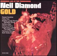 Gold - Neil Diamond