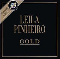 Gold - Leila Pinheiro