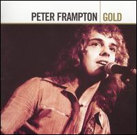Gold - Peter Frampton