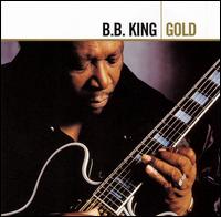 Gold - B.B. King