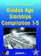 Golden Age Starships Compilation 1-5