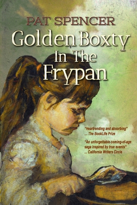 Golden Boxty in the Frypan - Spencer, Pat