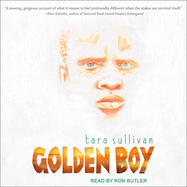 Golden Boy Lib/E