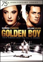 Golden Boy - Rouben Mamoulian
