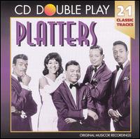 Golden Classics: 21 Original Musicor Recordings - The Platters