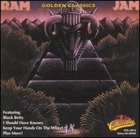 Golden Classics - Ram Jam