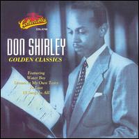 Golden Classics - Don Shirley