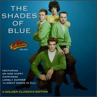 Golden Classics - Shades of Blue