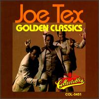 Golden Classics - Joe Tex