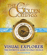 Golden Compass: Visual Explorer