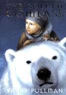 Golden Compass - Pullman, Philip (Read by)