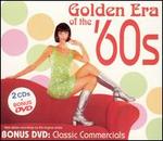 Golden Era of the 60's [Bonus DVD]