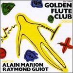 Golden Flute Club