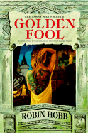 Golden Fool - Hobb, Robin