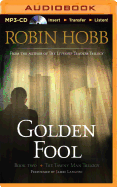 Golden Fool