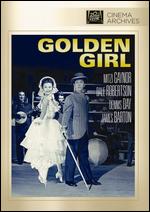 Golden Girl - Lloyd Bacon