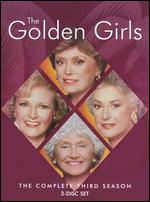 Golden Girls: The Complete Season Three [3 Discs] - 
