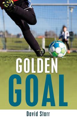 Golden Goal - Starr, David