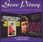 Golden Greats/This Is Gene Pitney